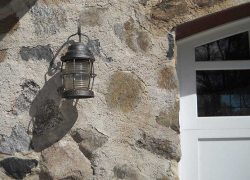 Custom Masonry