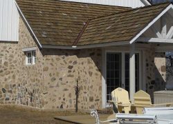 Custom Masonry