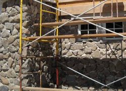 Custom Masonry