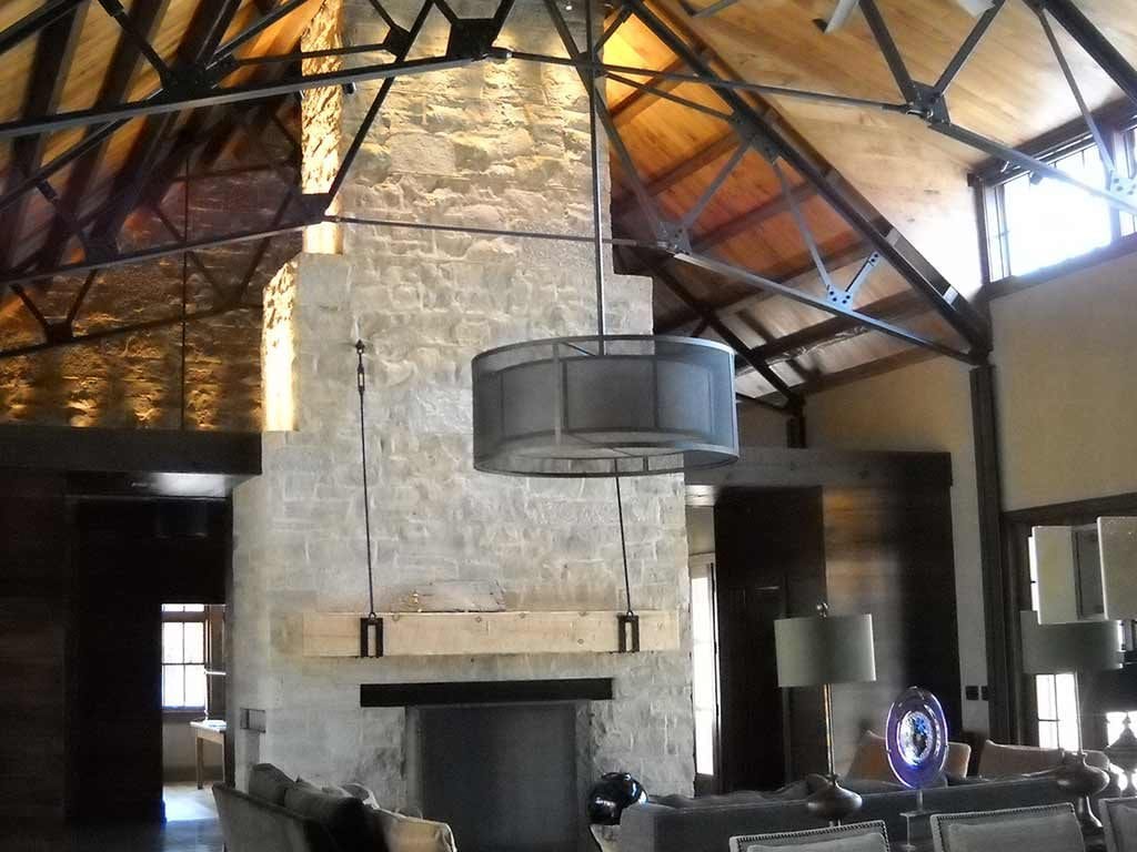 Ken Klemme Masonry